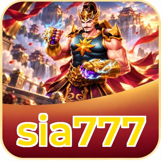Screenshot 1 - sia777 Home Screen