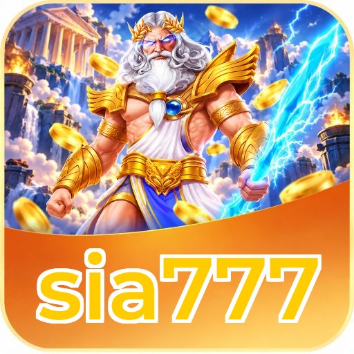 Screenshot 1 - sia777 Home Screen