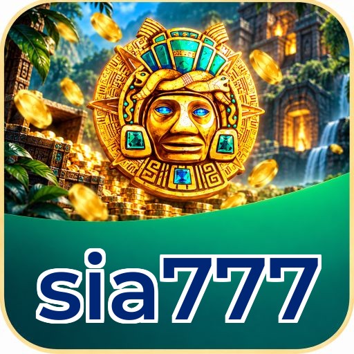 Screenshot 1 - sia777 Home Screen