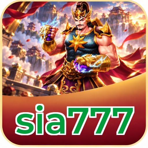 Screenshot 1 - sia777 Home Screen