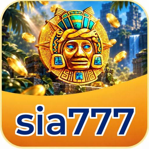 Screenshot 1 - sia777 Home Screen