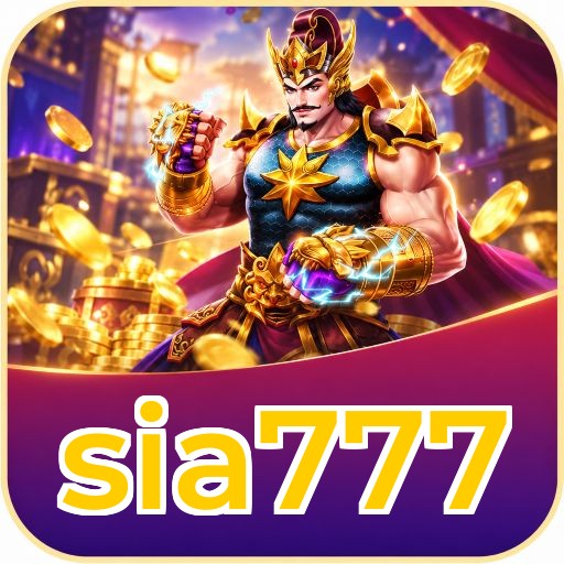 Screenshot 1 - sia777 Home Screen